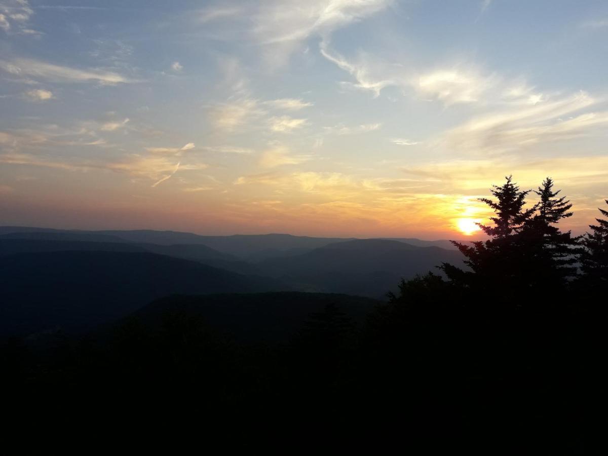 301 D Summit Dr. , Snowshoe Mountains, Wv 26209 Esterno foto